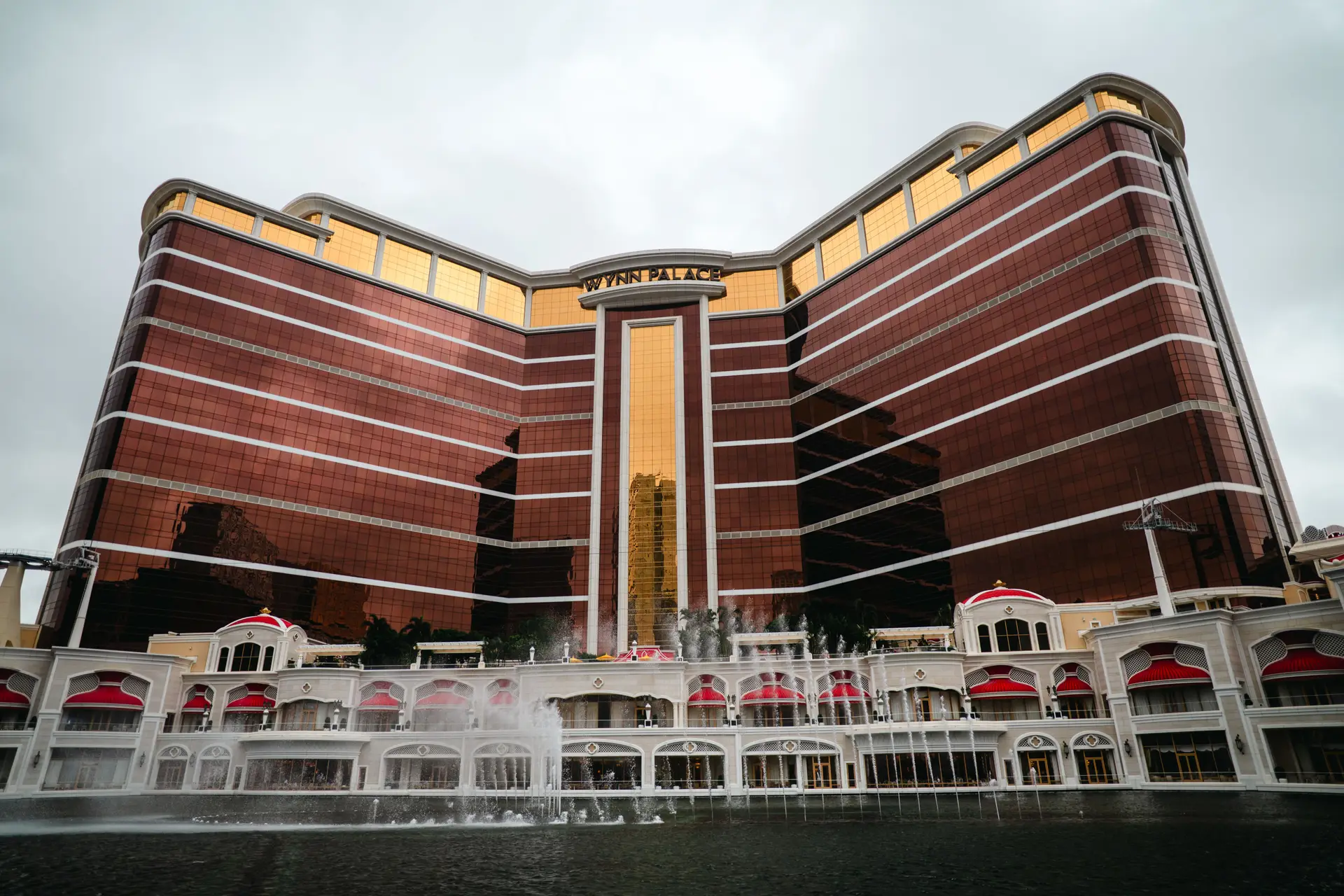 Grand Imperial Penthouse Suita